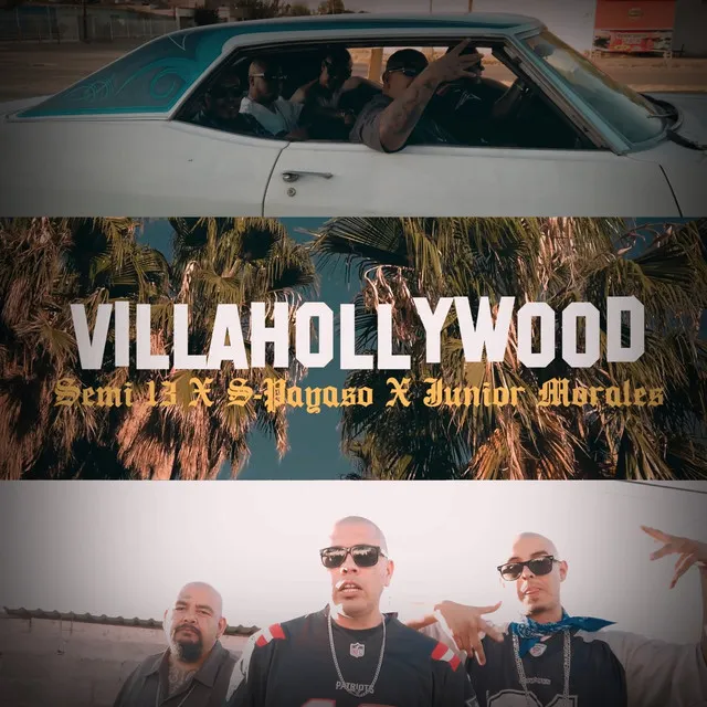 Villa Hollywood