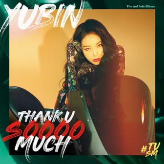 #TUSM by Yubin