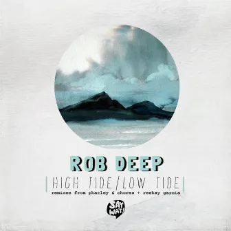 High Tide / Low Tide by 