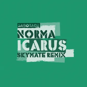 Icarus by Norma