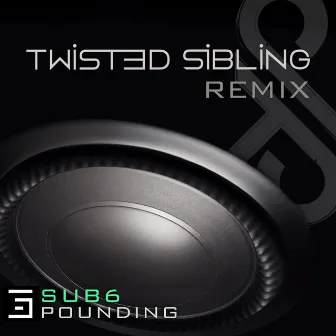 Pounding (Twisted Sibling Remix) by Twisted Sibling