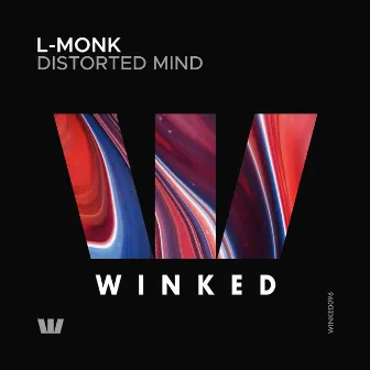 Distorted Mind by L-Monk