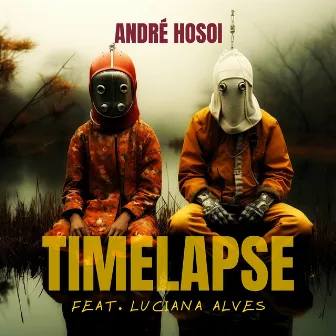 TIMELAPSE by Luciana Alves