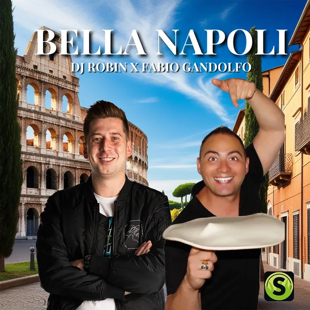 Bella Napoli