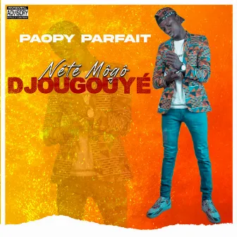 Nété môgô djougouyé by Paopy Parfait