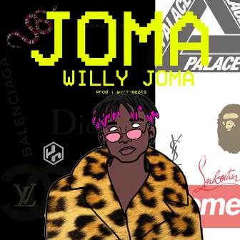 Willy Joma by Joma