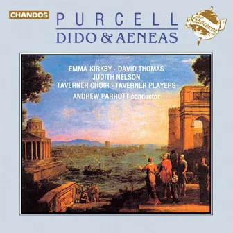 Purcell: Dido and Aeneas by Taverner Players