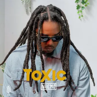 Toxic by Niicmo