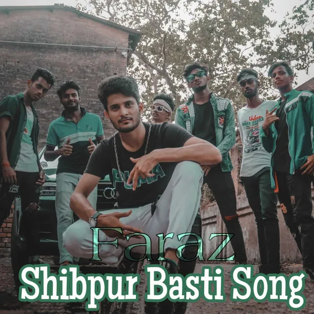 Shibpur Basti Song