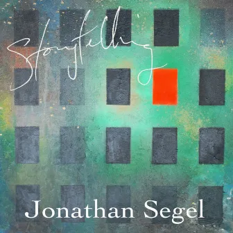 Storytelling by Jonathan Segel