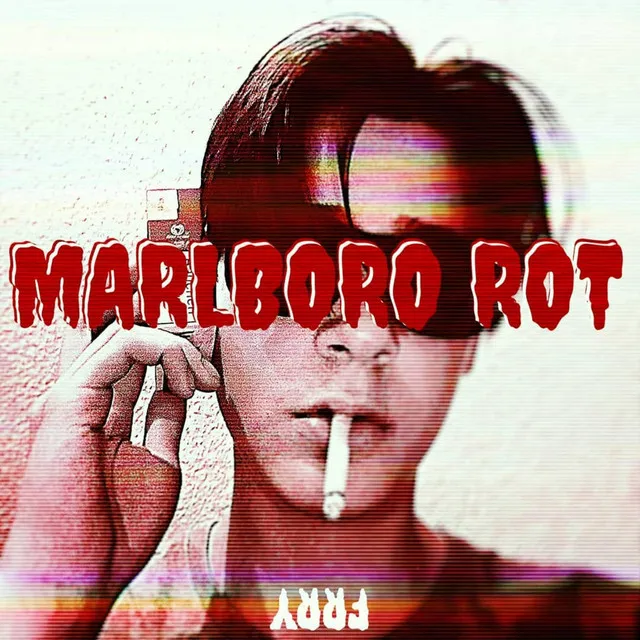 Marlboro Rot