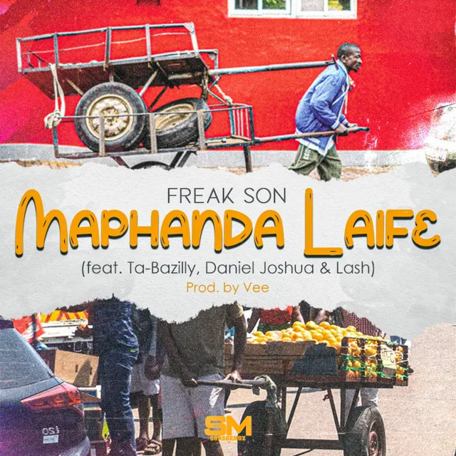 MaphandaLaife