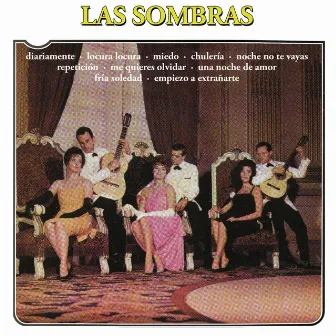 Las Sombras by Las Sombras