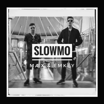 Slowmo by Emkey