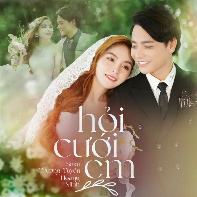 Hỏi Cưới Em (Remix)