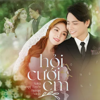 Hỏi Cưới Em (Remix) by AM