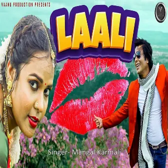 Laali by Mangal Karmali