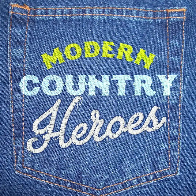 Modern Country Heroes