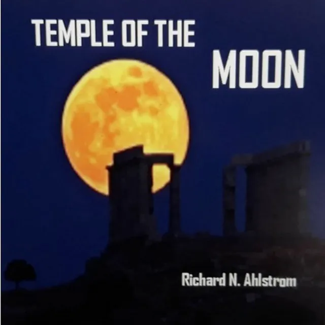 Temple of the moon