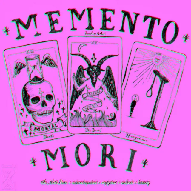 Memento Mori (NIGHTCORE)