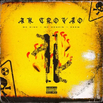 Ak Trovão by MC Menzin