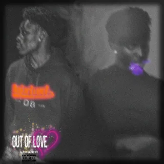 Out Of Love At Night by Guap