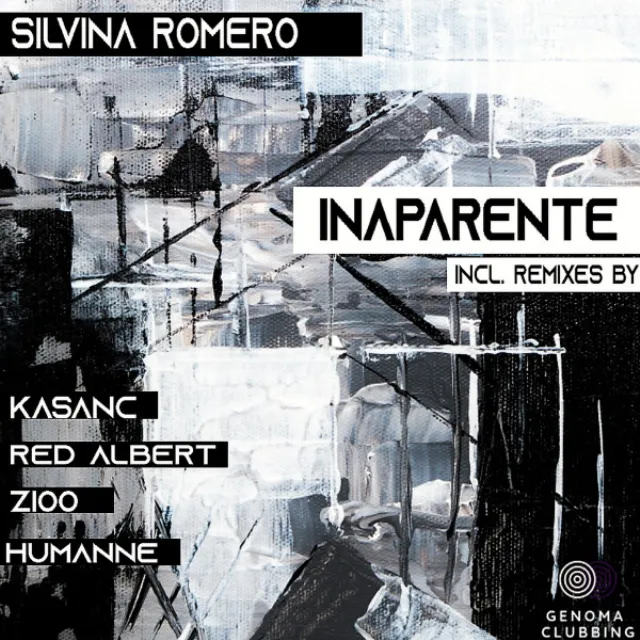 Inaparente - KASANC Remix