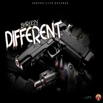 Different by Bhreezy