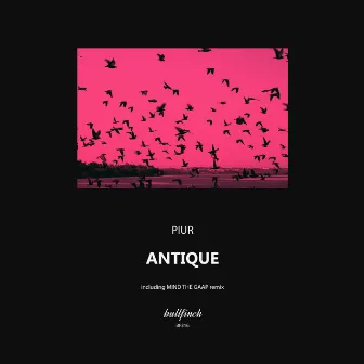 Antique by PIUR