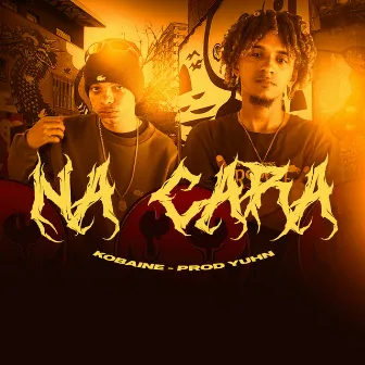 Na Cara by Kobaine Og