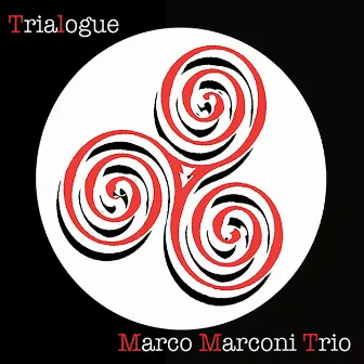 Trialogue by Marco Marconi