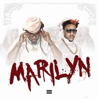 Marilyn (feat. Anthony Cash) by Dion