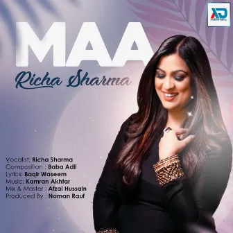 Maa by Richa Sharma