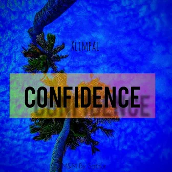 Confidence by Xlimpal