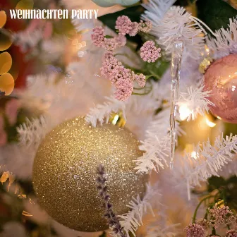 Weihnachten Party by Unknown Artist