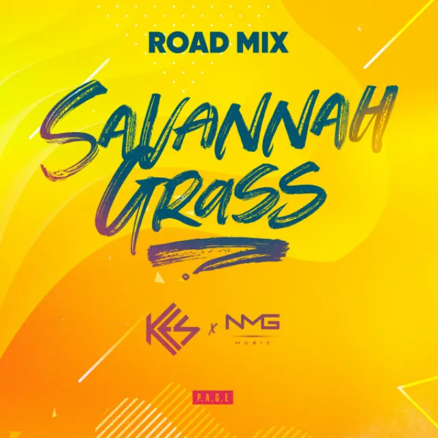 Savannah Grass - N.M.G. Music Road Mix