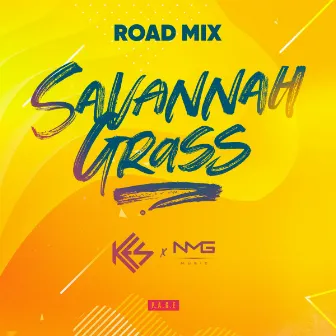 Savannah Grass (N.M.G. Music Road Mix) by N.M.G Music