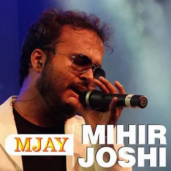 MJAY by Mihir Joshi