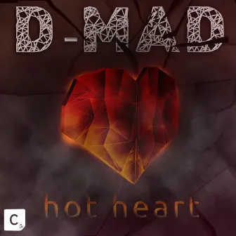 Hot Heart by D-Mad