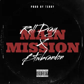 Main Mission by Rell Dray