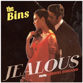 Jealous (I Ain't with It) by The Bins