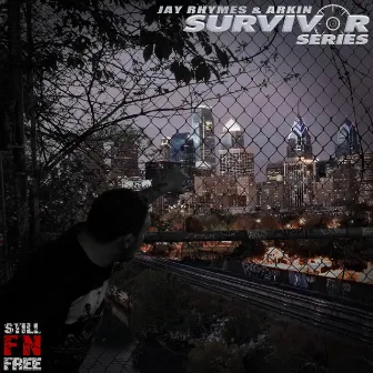 Survivor Series by Jay Rhymes