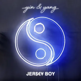 Yin & Yang by Jersey Boy