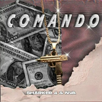 COMANDO by Sharker 4