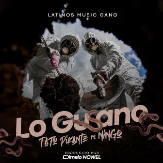 Lo Gusano by tato pikante