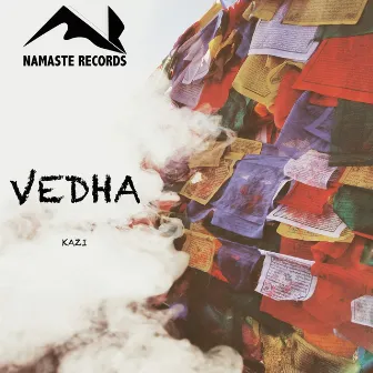 Vedha by Kazi