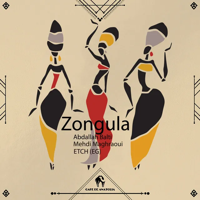 Zongula