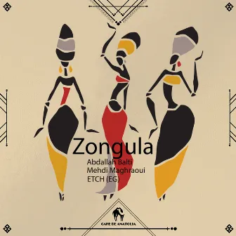 Zongula by ETCH (EG)