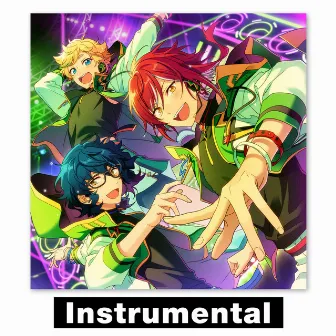 あんさんぶるスターズ！アルバムシリーズ Switch (Instrumental) by Switch