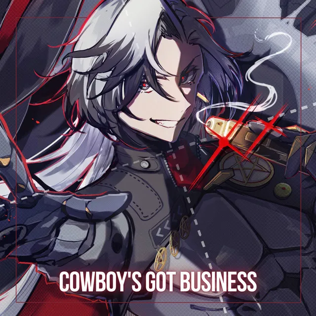 Cowboy's Got Business (Epic Version) [Boothill Theme]